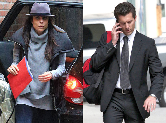 Bethenny Frankel, Jason Hoppy Bethenny Frankel, Jason Hoppy